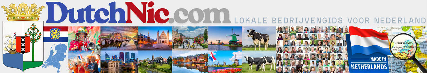 Gemaakt in Nederland - In-Connection